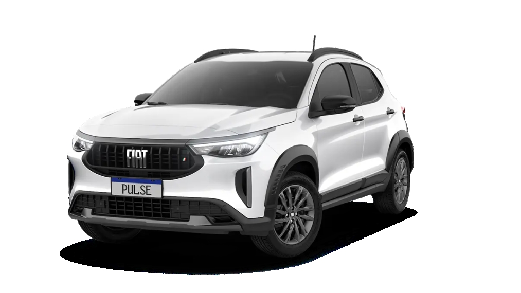 fiat pulse 1.3 flex drive cvt 4p automatico 2026 fiat pulse 1.3 flex drive cvt 4p automatico 2026