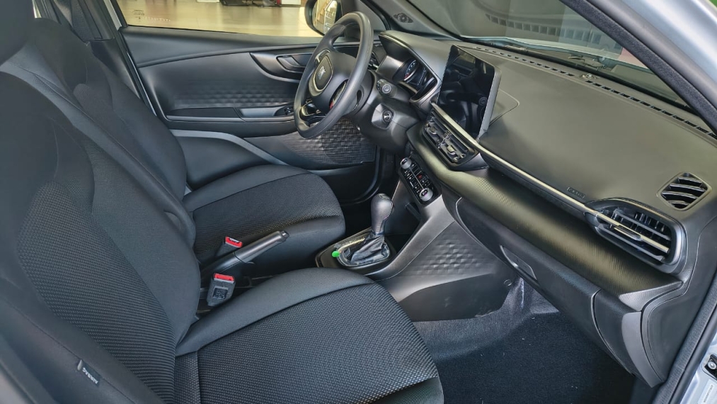 fiat pulse 1.3 flex drive cvt 4p automatico 2026 fiat pulse 1.3 flex drive cvt 4p automatico 2026