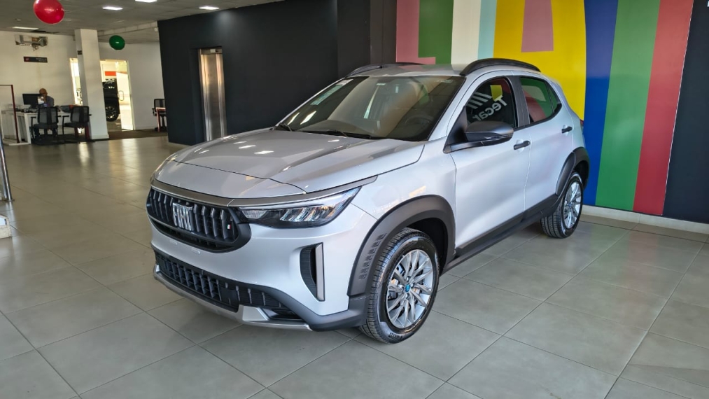 fiat pulse 1.3 flex drive cvt 4p automatico 2026 fiat pulse 1.3 flex drive cvt 4p automatico 2026