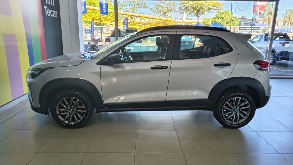 fiat pulse 1.3 flex drive cvt 4p automatico 2026 fiat pulse 1.3 flex drive cvt 4p automatico 2026