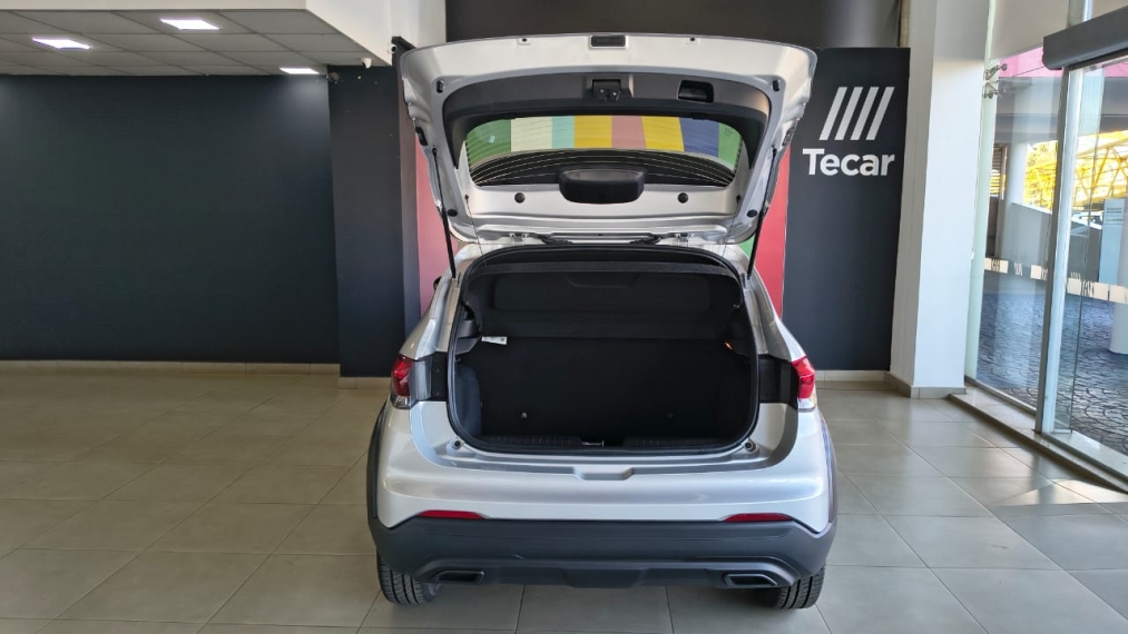 fiat pulse 1.3 flex drive cvt 4p automatico 2026 fiat pulse 1.3 flex drive cvt 4p automatico 2026