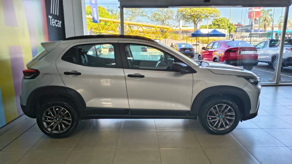 fiat pulse 1.3 flex drive cvt 4p automatico 2026 fiat pulse 1.3 flex drive cvt 4p automatico 2026
