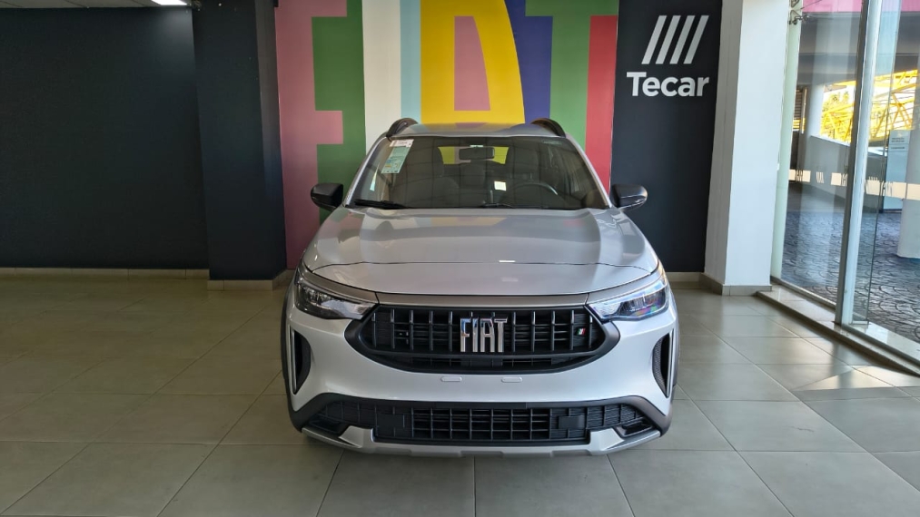 fiat pulse 1.3 flex drive cvt 4p automatico 2026 fiat pulse 1.3 flex drive cvt 4p automatico 2026