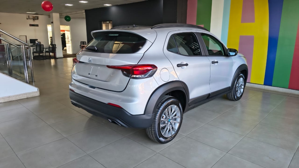 fiat pulse 1.3 flex drive cvt 4p automatico 2026 fiat pulse 1.3 flex drive cvt 4p automatico 2026