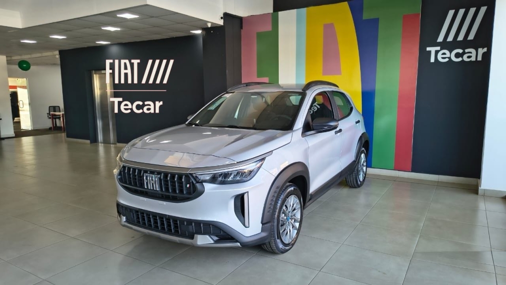 fiat pulse 1.3 flex drive cvt 4p automatico 2026 fiat pulse 1.3 flex drive cvt 4p automatico 2026