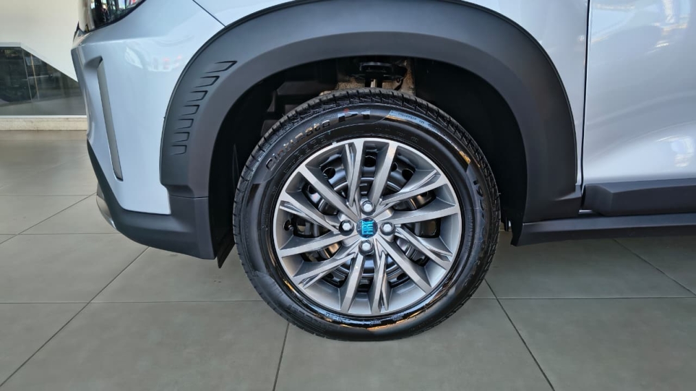 fiat pulse 1.3 flex drive cvt 4p automatico 2026 fiat pulse 1.3 flex drive cvt 4p automatico 2026