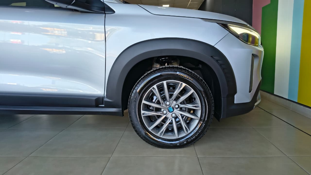 fiat pulse 1.3 flex drive cvt 4p automatico 2026 fiat pulse 1.3 flex drive cvt 4p automatico 2026
