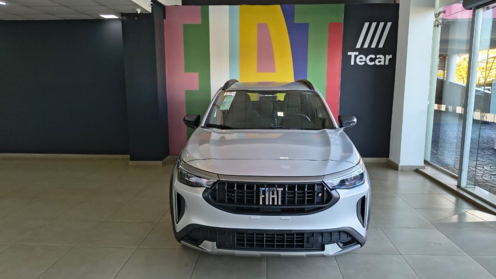 fiat pulse 1.3 flex drive cvt 4p automatico 2026 fiat pulse 1.3 flex drive cvt 4p automatico 2026