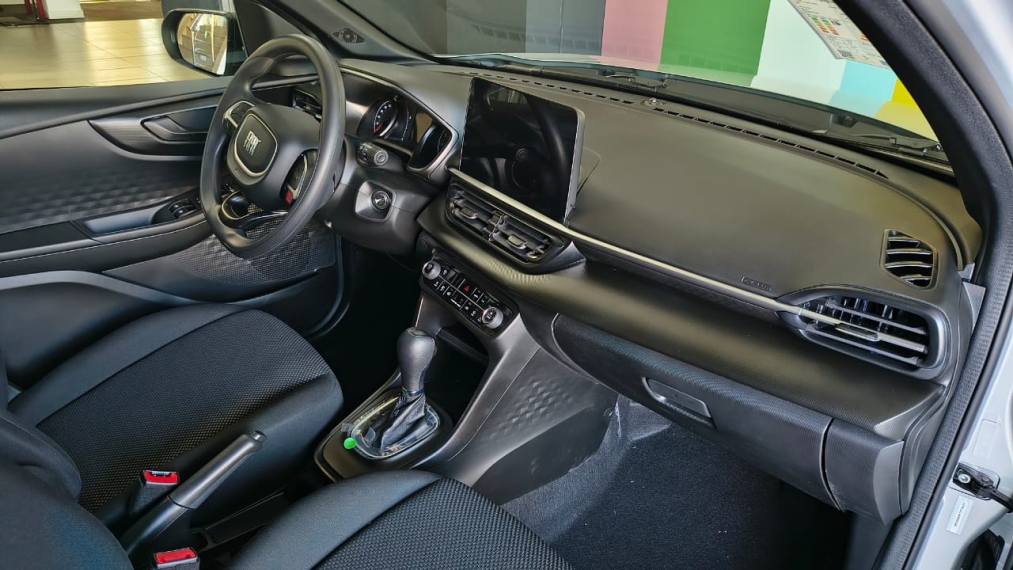 fiat pulse 1.3 flex drive cvt 4p automatico 2026 fiat pulse 1.3 flex drive cvt 4p automatico 2026