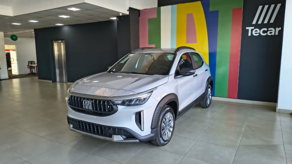 fiat pulse 1.3 flex drive cvt 4p automatico 2026 fiat pulse 1.3 flex drive cvt 4p automatico 2026