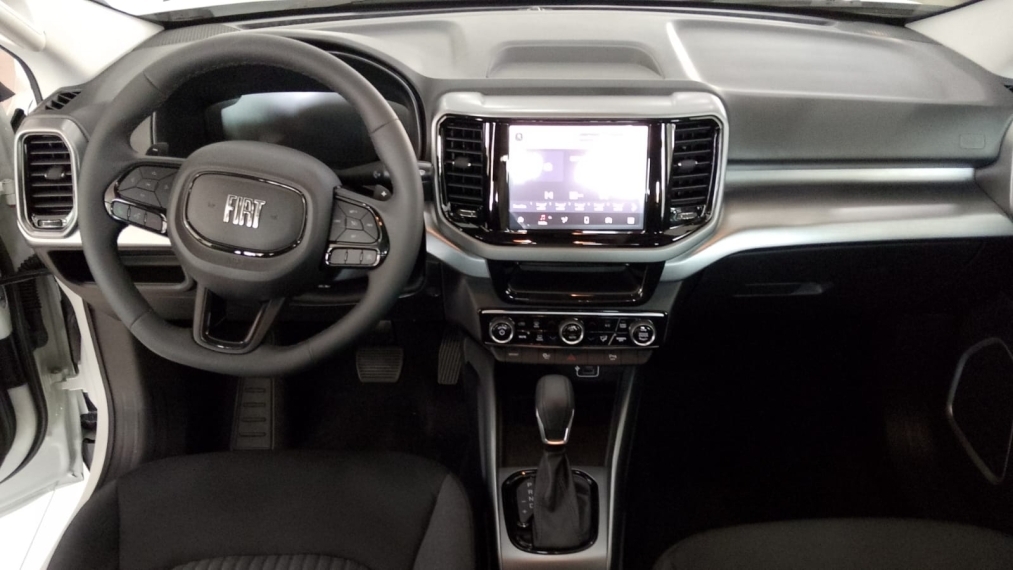 fiat toro 1.3 turbo 270 flex freedom at6 4p automatico 2026 fiat toro 1.3 turbo 270 flex freedom at6 4p automatico 2026