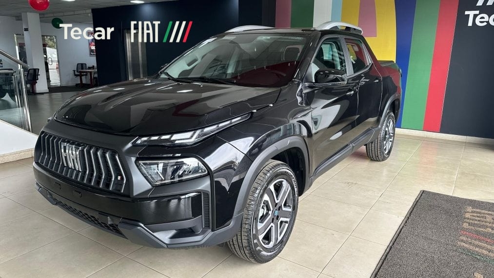 fiat toro 1.3 turbo 270 flex freedom at6 4p automatico 2026 fiat toro 1.3 turbo 270 flex freedom at6 4p automatico 2026