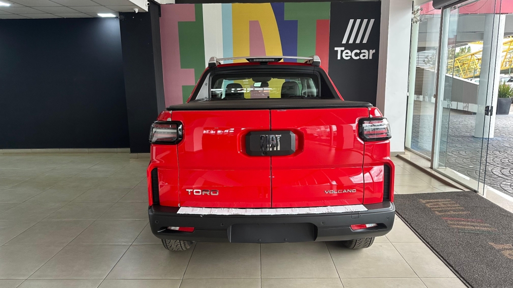 fiat toro 1.3 turbo 270 flex volcano at6 4p automatico 20264