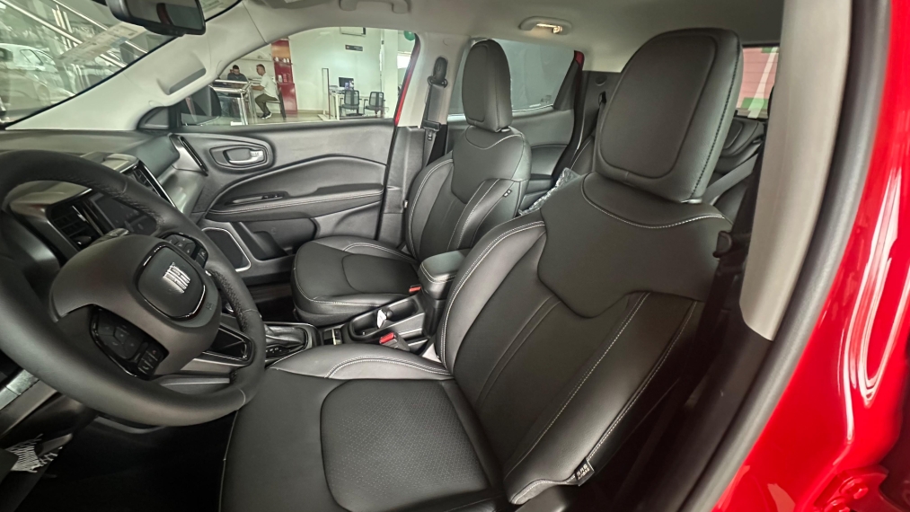 fiat toro 1.3 turbo 270 flex volcano at6 4p automatico 202617