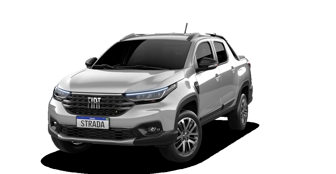 fiat strada 1.3 firefly flex volcano cd cvt 4p automatico 2026 fiat strada 1.3 firefly flex volcano cd cvt 4p automatico 2026