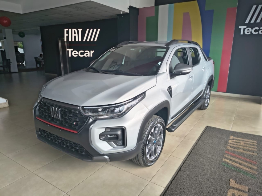 fiat strada 1.0 turbo 200 flex ultra cd cvt 4p automatico 2026 fiat strada 1.0 turbo 200 flex ultra cd cvt 4p automatico 2026