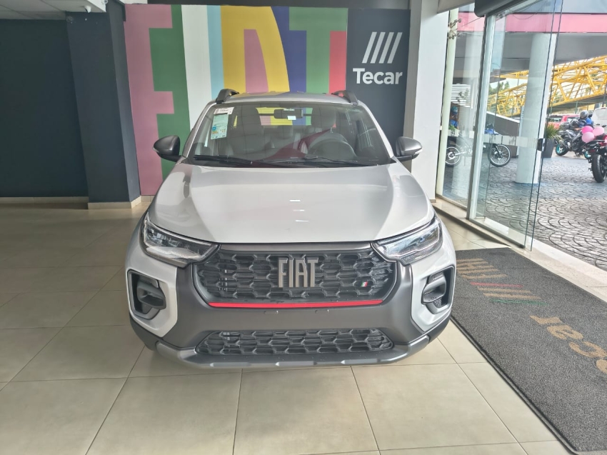 fiat strada 1.0 turbo 200 flex ultra cd cvt 4p automatico 2026 fiat strada 1.0 turbo 200 flex ultra cd cvt 4p automatico 2026