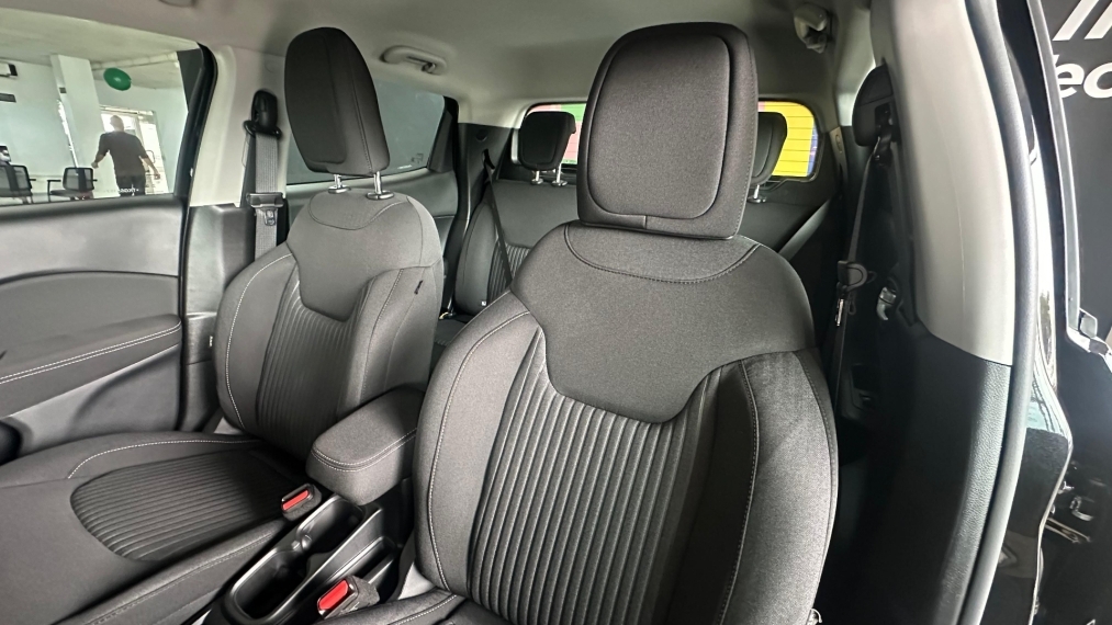 fiat toro 1.3 turbo 270 flex freedom at6 4p automatico 20265