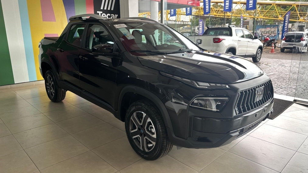 fiat toro 1.3 turbo 270 flex freedom at6 4p automatico 20262