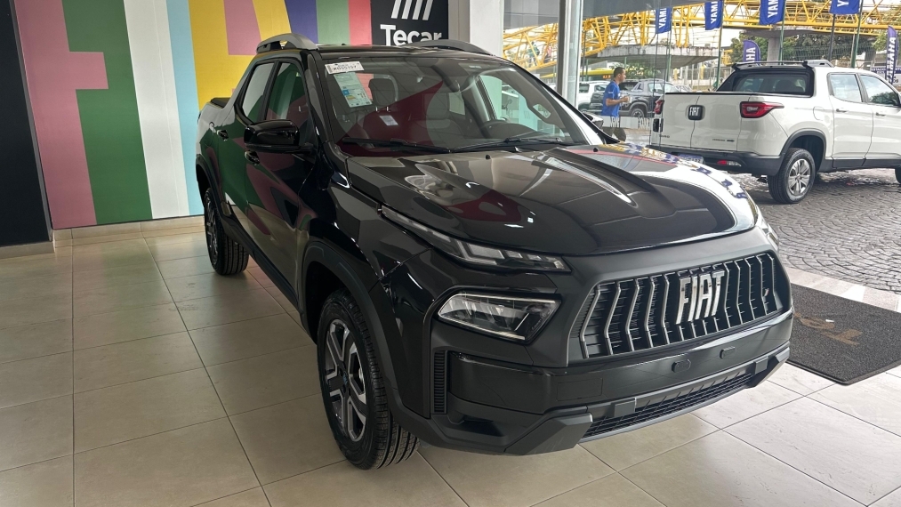 fiat toro 1.3 turbo 270 flex freedom at6 4p automatico 20263