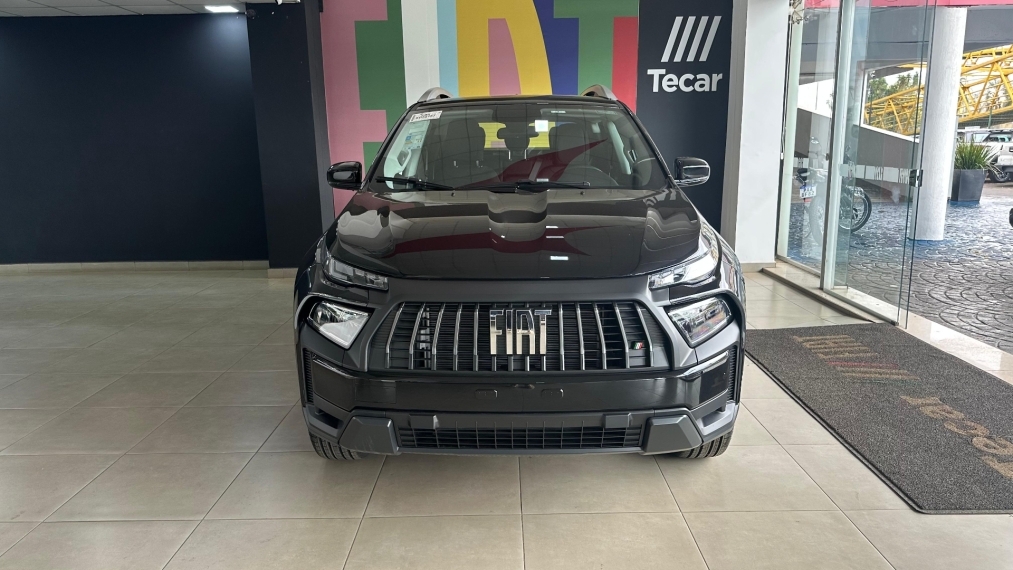 fiat toro 1.3 turbo 270 flex freedom at6 4p automatico 20261