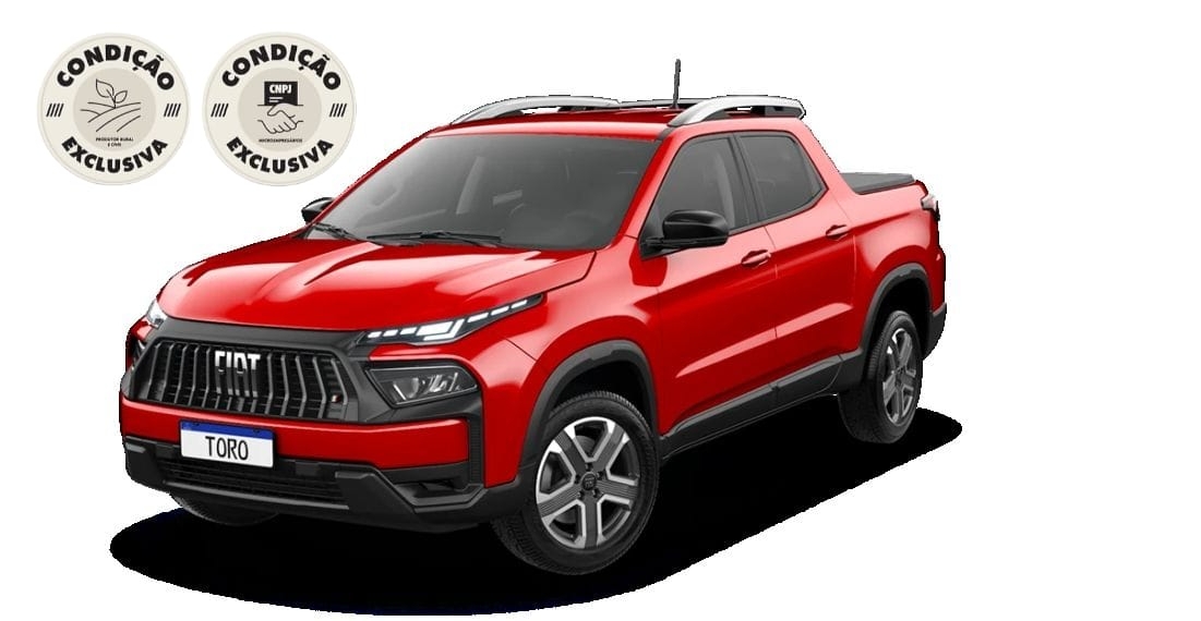 fiat toro 1.3 turbo 270 flex freedom at6 4p automatico 2026 fiat toro 1.3 turbo 270 flex freedom at6 4p automatico 2026