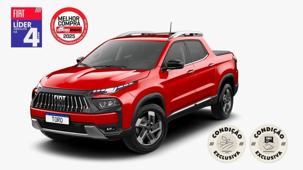 fiat toro 1.3 turbo 270 flex volcano at6 4p automatico 2026 fiat toro 1.3 turbo 270 flex volcano at6 4p automatico 2026