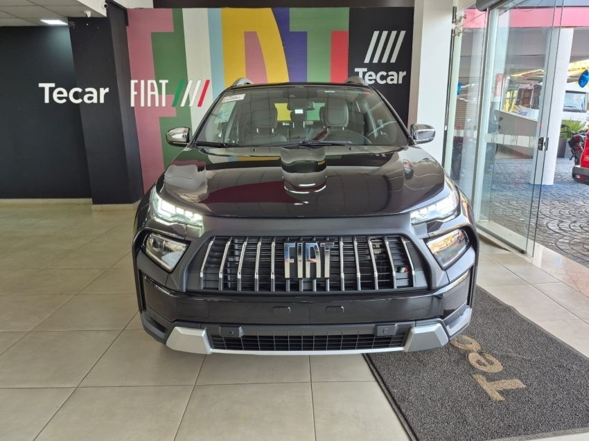 fiat toro 2.2 turbo diesel ranch 4wd at9 4p automatico 20261