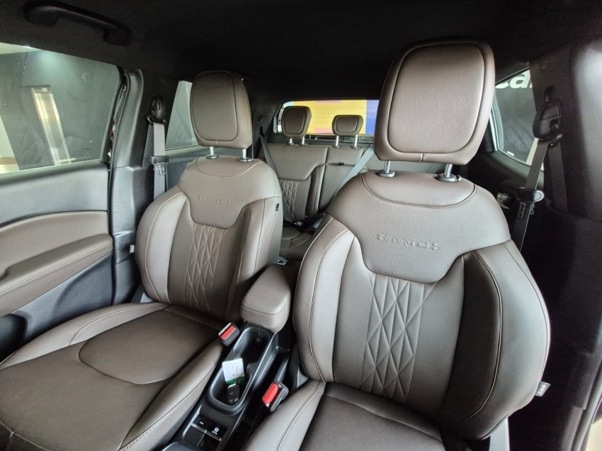 fiat toro 2.2 turbo diesel ranch 4wd at9 4p automatico 202614