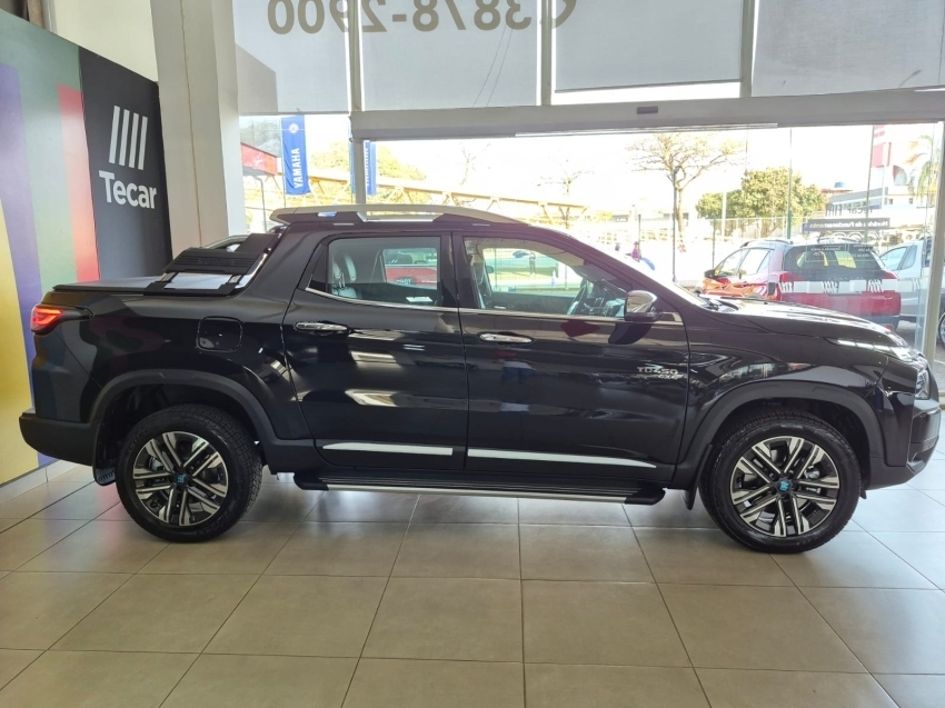 fiat toro 2.2 turbo diesel ranch 4wd at9 4p automatico 20263