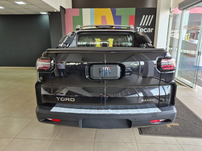 fiat toro 2.2 turbo diesel ranch 4wd at9 4p automatico 20265