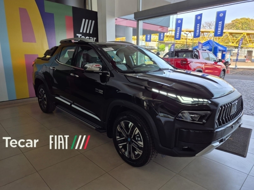 fiat toro 2.2 turbo diesel ranch 4wd at9 4p automatico 20262