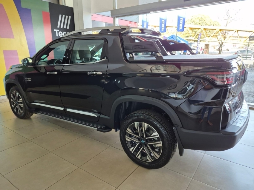 fiat toro 2.2 turbo diesel ranch 4wd at9 4p automatico 20264