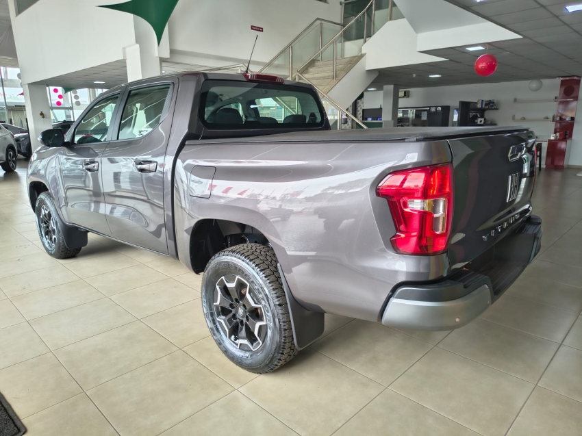 fiat titano 2.2 turbo diesel volcano 4x4 at8 4p automatico 202610