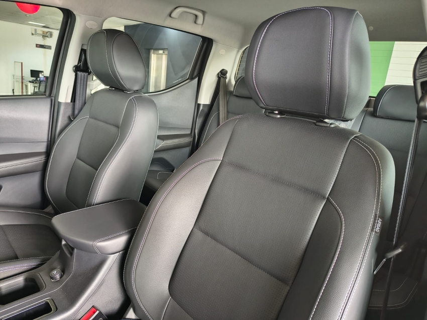 fiat titano 2.2 turbo diesel volcano 4x4 at8 4p automatico 202620