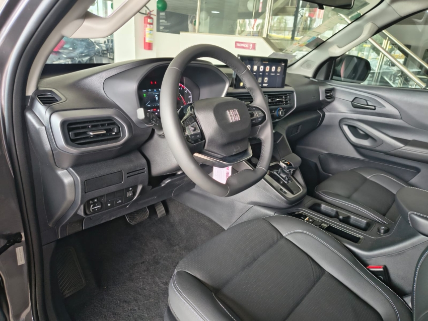 fiat titano 2.2 turbo diesel volcano 4x4 at8 4p automatico 202614