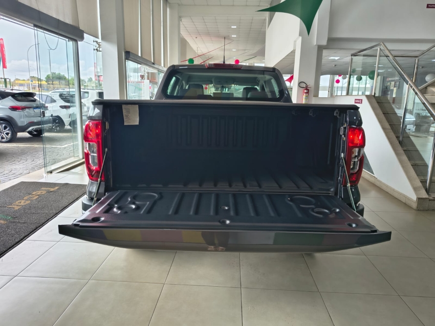 fiat titano 2.2 turbo diesel volcano 4x4 at8 4p automatico 20268