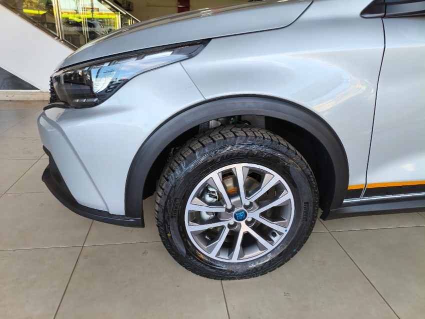 fiat argo 1.3 firefly flex trekking cvt preco valido com usado na troca.10