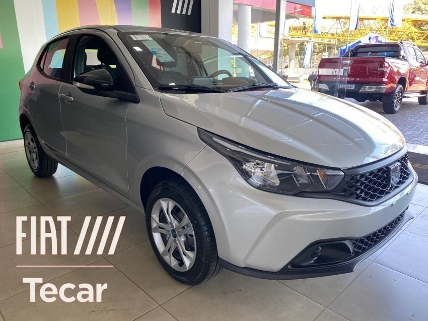 fiat argo 1.0 firefly flex drive manual 4p 20252