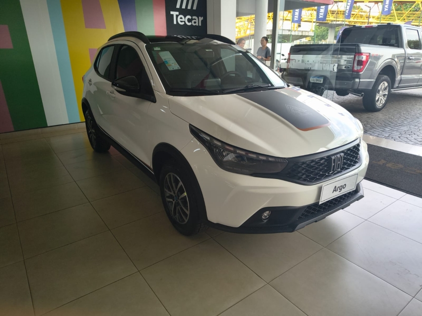 fiat argo 1.3 firefly flex trekking manual 4p 20264