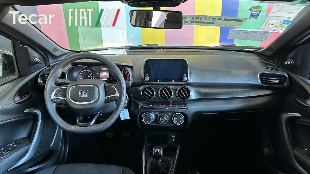 fiat cronos 1.0 firefly flex drive manual11