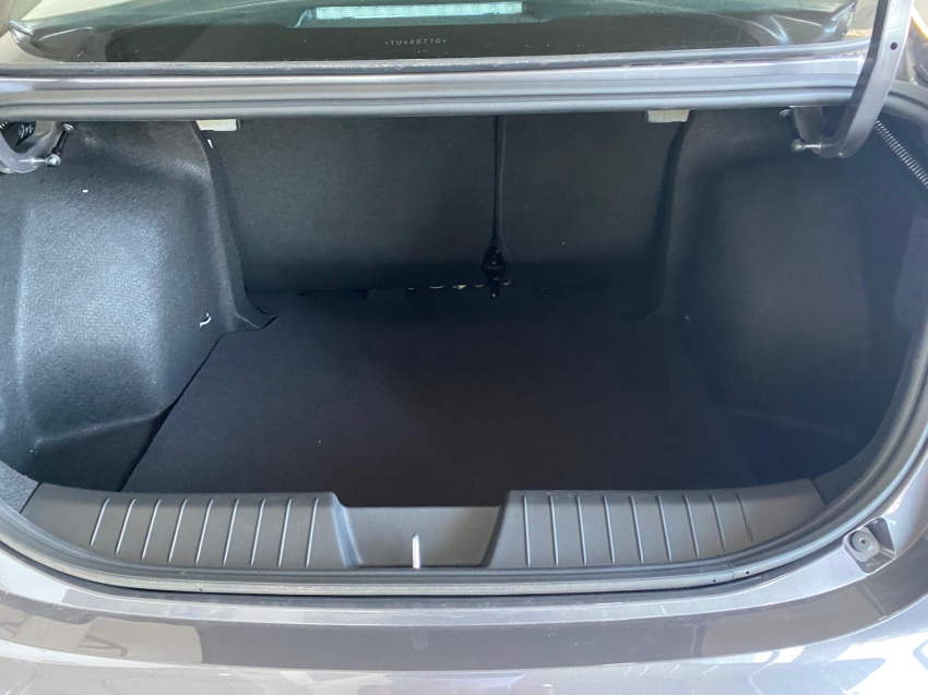 fiat cronos 1.3 firefly flex precision cvt 4p automatico 20267