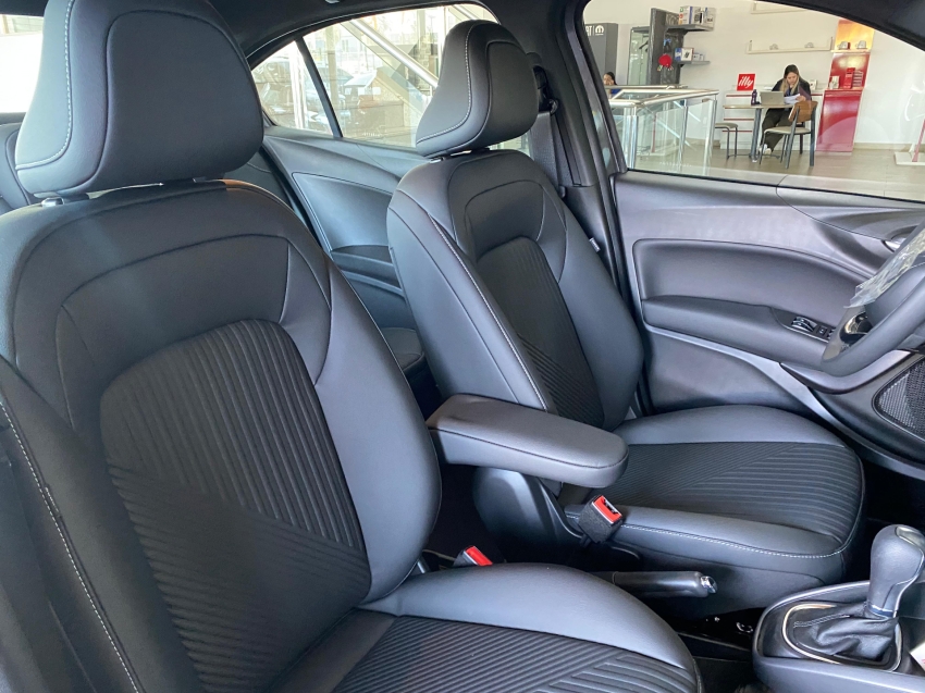 fiat cronos 1.3 firefly flex precision cvt 4p automatico 202612