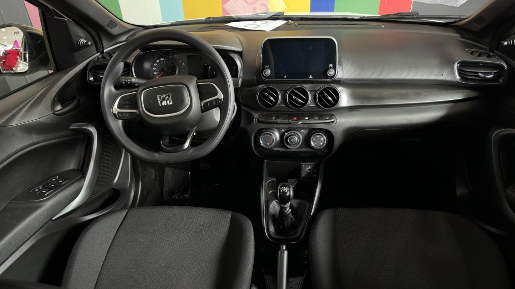 fiat cronos 1.0 firefly flex drive manual8