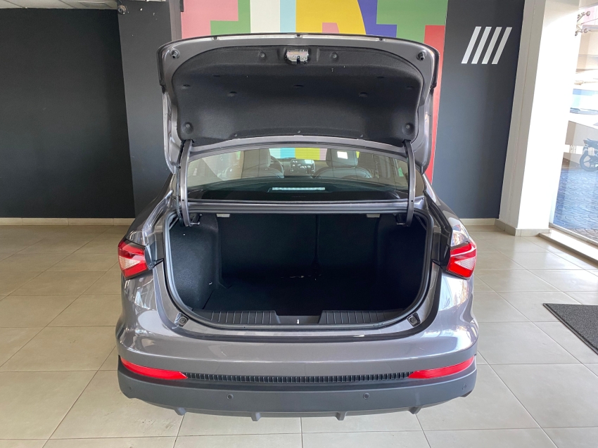 fiat cronos 1.3 firefly flex precision cvt 4p automatico 20266