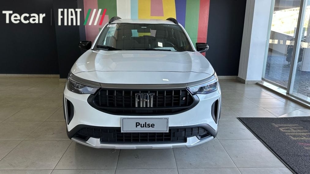 fiat pulse 1.0 turbo 200 hybrid audace cvt hibrido 4p automatico 20261