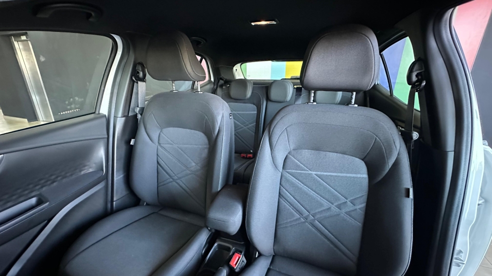 fiat pulse 1.0 turbo 200 hybrid audace cvt hibrido 4p automatico 202612