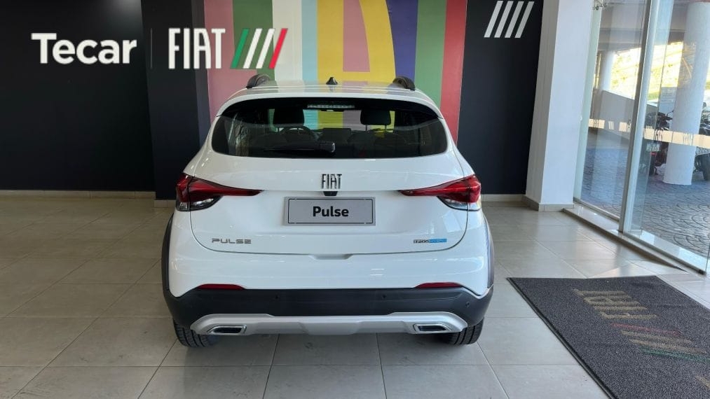 fiat pulse 1.0 turbo 200 hybrid audace cvt hibrido 4p automatico 20266