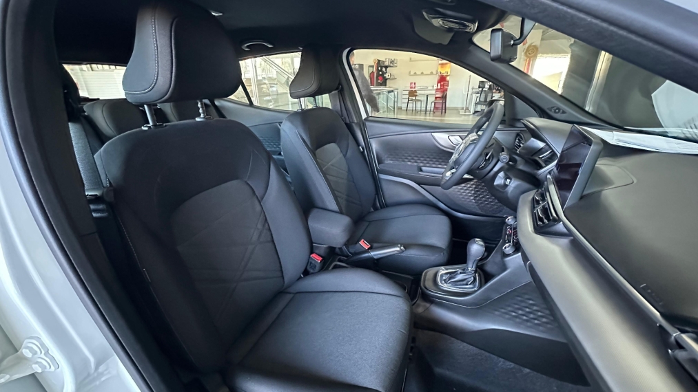 fiat pulse 1.0 turbo 200 hybrid audace cvt hibrido 4p automatico 202611