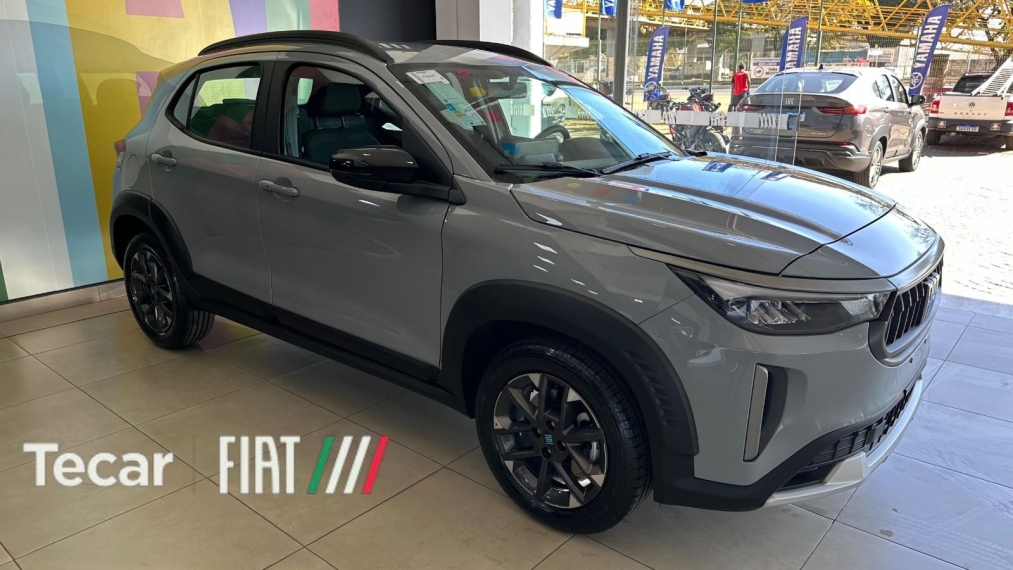 fiat pulse 1.0 turbo 200 hybrid audace cvt hibrido 4p automatico 20262